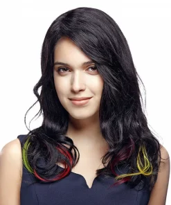 Creams Nigeria Cheap HH LINDA Blend Wig