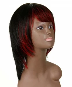 Creams Nigeria Cheap JESSICA Blend Wig