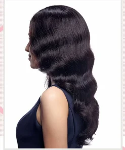 Creams Nigeria Cheap JUDY Blend Wig