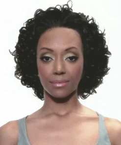 Creams Nigeria Cheap LINDA Blend Wig