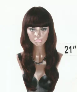 Creams Nigeria Cheap LUCY Blend Wig