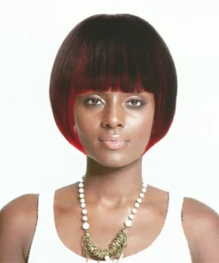 Creams Nigeria Cheap MANDY Blend Wig