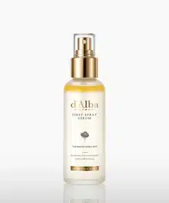 D’Alba First Spray Serum 100ml