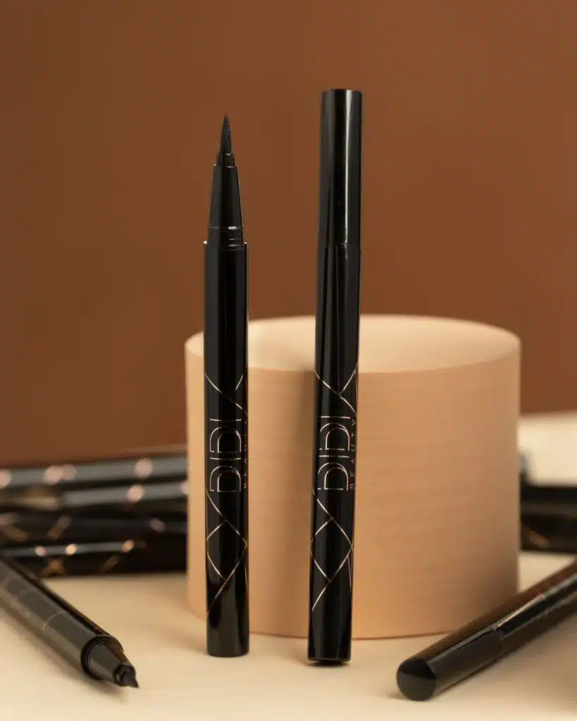 Didi Beauty Inked Black Liquid Eyeliner