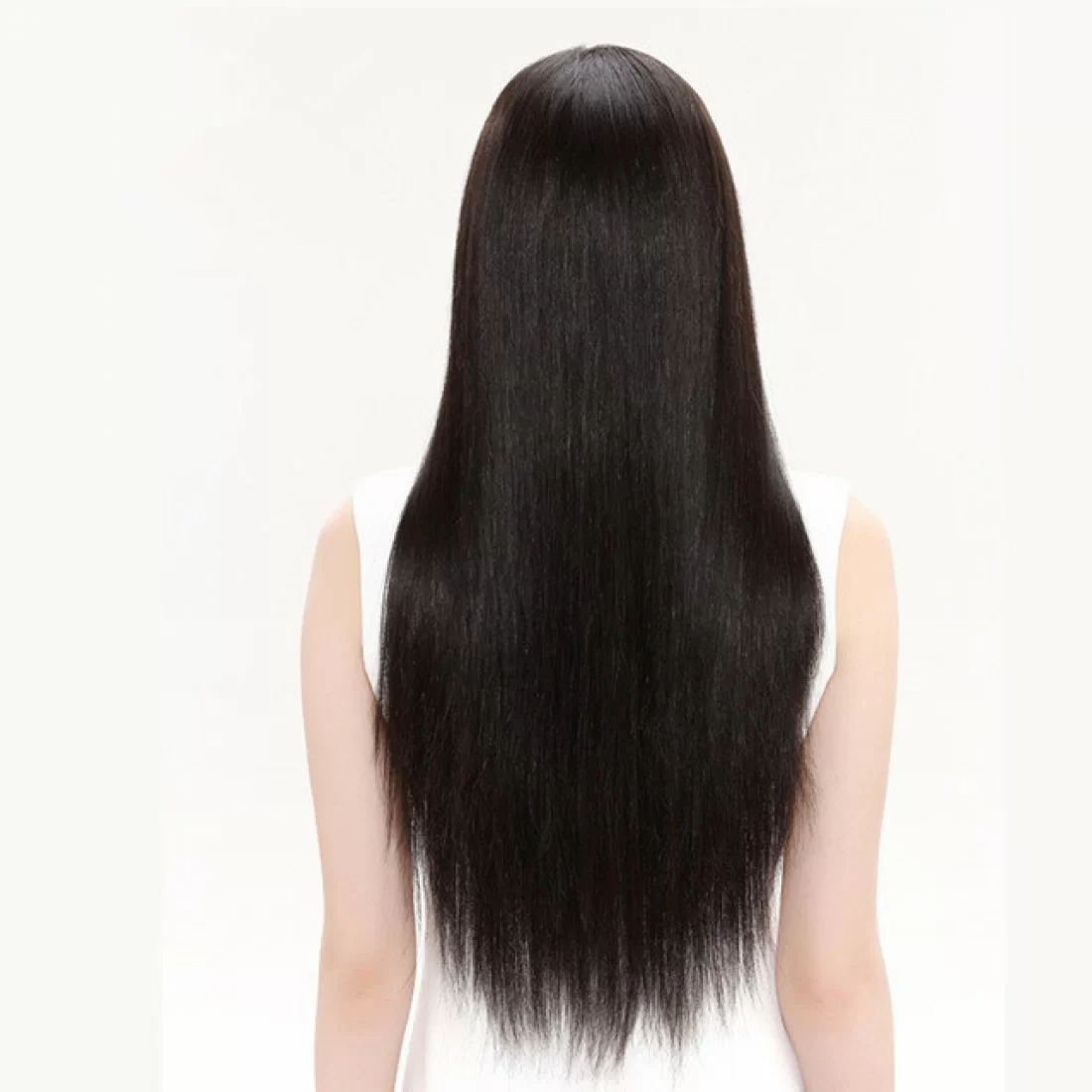 Full Lace Human Hair Wigs – R888