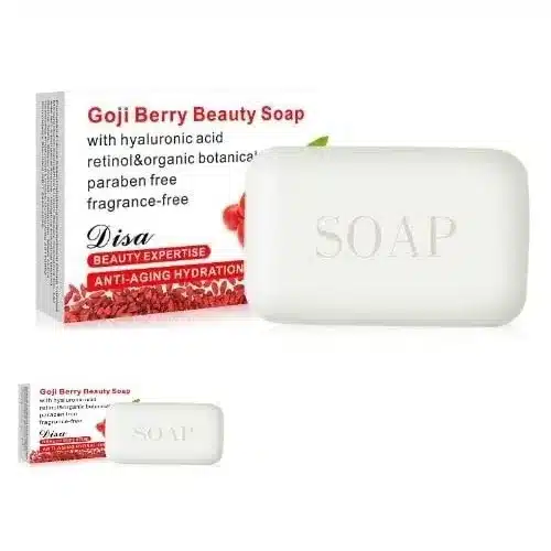 Goji Berry Beauty Soap 100g