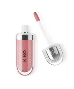 KIKO Milano Nourishing 3D Hydra Lip Gloss