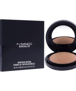 MAC Mineralize Skinfinish Powder (Medium Dark) 10g