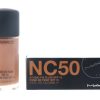 MAC Studio Fix Fluid SPF 15 Foundation NC50