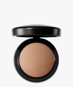 Mac Mineralized Skinfinish Powder (Dark)