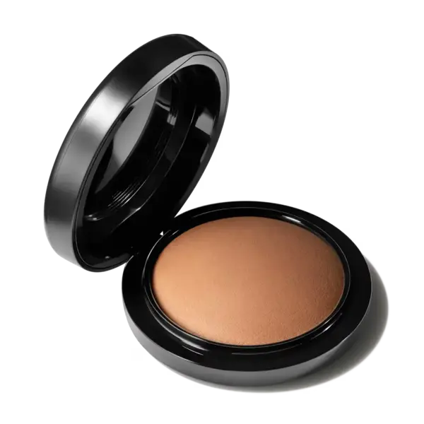 MAC Mineralize Skinfinish Powder (Dark Deep) 10g