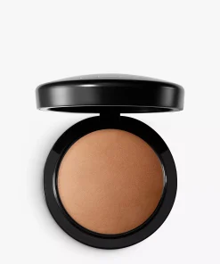 Mac Mineralized Skinfinish Powder (Dark Deepest)