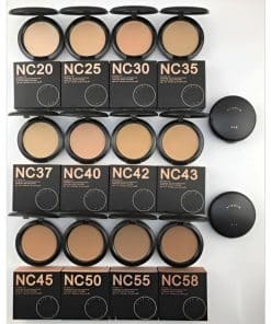 Mac Studio Fix Powder (NC45)