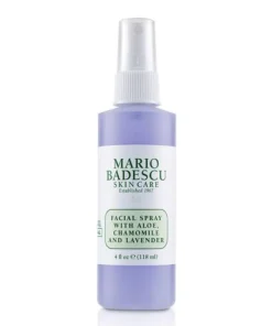 Mario Badescu Facial Spray With Aloe, Chamomile and Lavender 8 fl oz