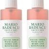 Mario Badescu Facial Spray With Aloe, Herbs and Rosewater 8 fl oz