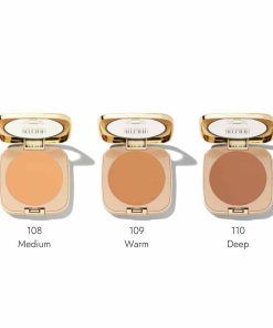 Milani minerals compact makeup Powder (Medium)