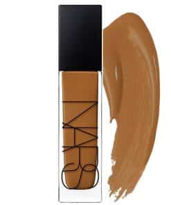 NARS Natural Radiant Deep 2 New Caledonia Foundation