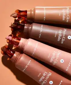 Phyto-Glow Lip Balm Chai