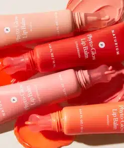 Phyto-Glow Lip Balm Peach