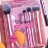 Real Techniques 5 Pieces Complete Face Brush Set