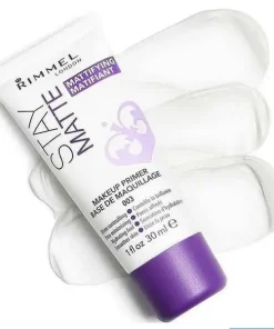 Rimmel London Stay Matte Primer