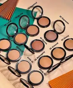 Sephora Micro Smooth 30 Sand Powder