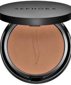 Sephora Micro Smooth 40 Peach Tan Powder