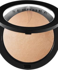 Sephora MicroSmooth 58 Almond Powder