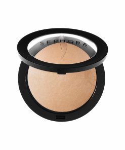 Sephora MicroSmooth 65 Toffee Powder