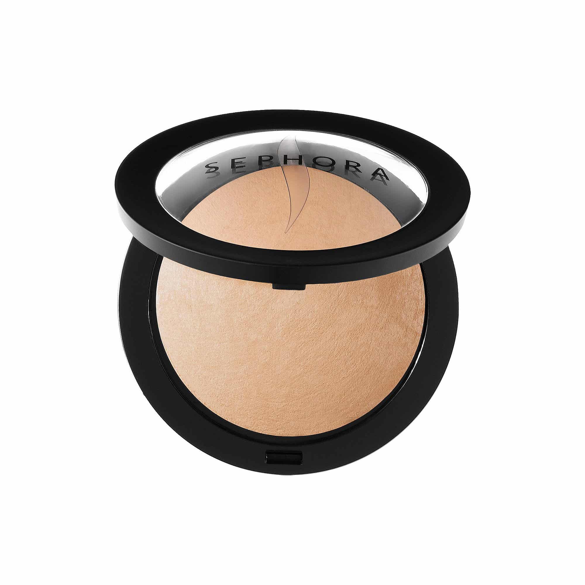 Sephora MicroSmooth 65 Toffee Powder