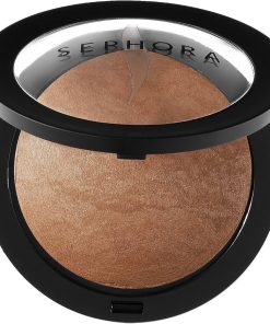 Sephora Micro Smooth 60 Ebony Powder