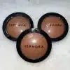 Sephora MicroSmooth 80 Sienna Powder