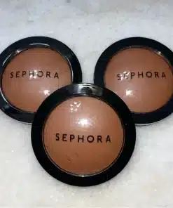Sephora MicroSmooth 80 Sienna Powder