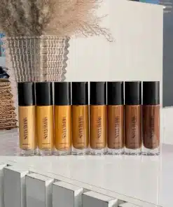 Sylvimak Undetectable Foundation 30ml