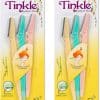 Tinkle Women Eyebrow Razor