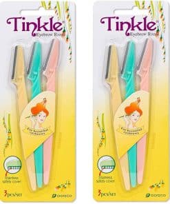 Tinkle Women Eyebrow Razor