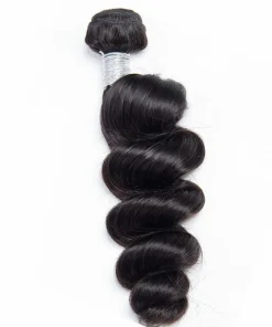 Unprocessed Brazilian Virgin Hair Loose Wave