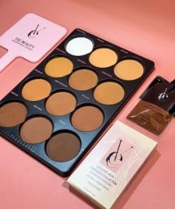 Vee Beauty 12-in-1 Powder Palette
