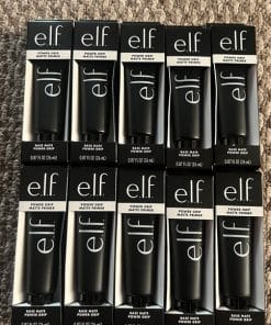 e.l.f. Power Grip Base Matte Primer
