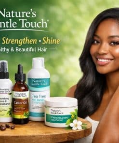 Natures Gentle Touch