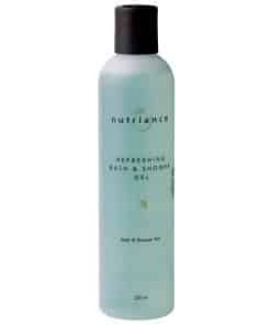 Nutriance Refreshing Bath & Shower Gel