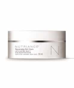 Nutriance Rejuvenating Rich Cream with Immortal Blue Vitamin C & Sea-Sourced Phytonutrients