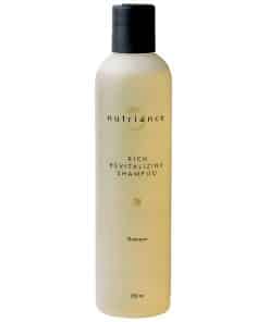 Nutriance Rich Revitalizing Shampoo
