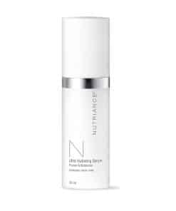 Nutriance Ultra Hydrating Serum Plumps & Moisturizes