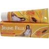 Jeune Fille Papaya & Carrot Tube Cream