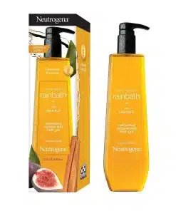 Neutrogena Rainbath Shower Gel