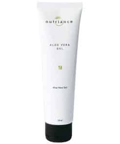 Nutriance Aloe Vera Gel