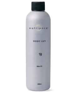 Nutriance Body LUV Bath Oil