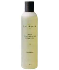 Nutriance Mild Revitalizing Shampoo