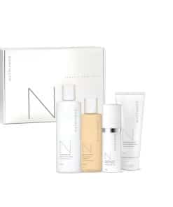 Nutriance Organic 3 Step System Combination to Oily